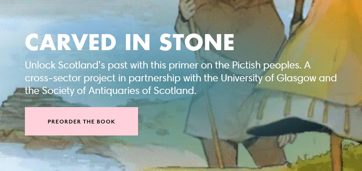 Cropped screenshot of the same banner from the previous example, but altered so that it doesn't have differently sized headers.